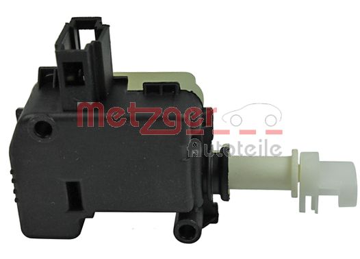 Element reglaj,inchidere centralizata 2317001 METZGER